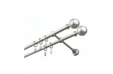 Kalisto 16mm double satina