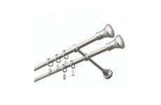 Koloseo 16mm double satina