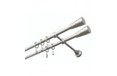 Sevilla 16mm double satina