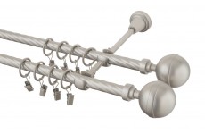 Kalisto 16mm double chrom