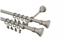 Koloseo 16mm double chrom