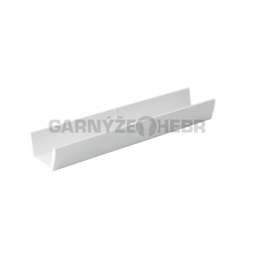 Spojka stropních kolejnic