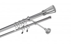 Walchar 25/16mm Nerez