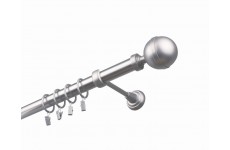 Koule Lux 25mm Satina