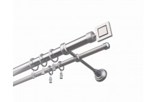 Apollo 25/16mm Satina