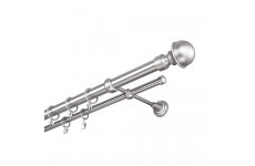 Boston 25/16mm Satina