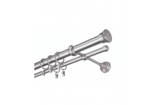 Fulda 25/16mm Satina