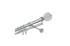 Koule Diamant 25/16mm Satina