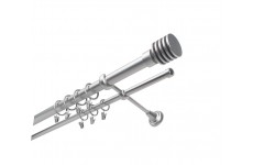 Talarki 25/16mm Satina